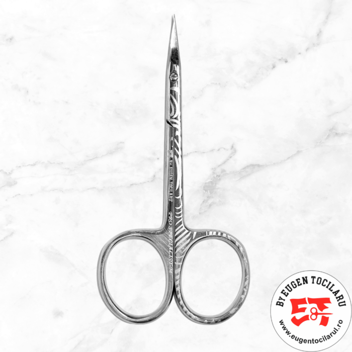 Foarfecă Cuticule PRO SPECIALIST M - imagine 1