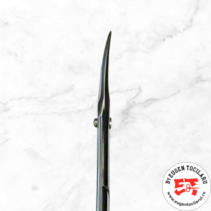 Foarfecă Cuticule PRO SPECIALIST M - imagine 2