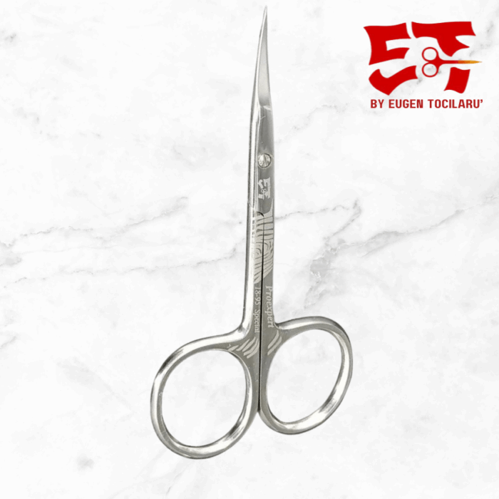 Foarfecă 18.95 PRO Special Cuticule - imagine 6