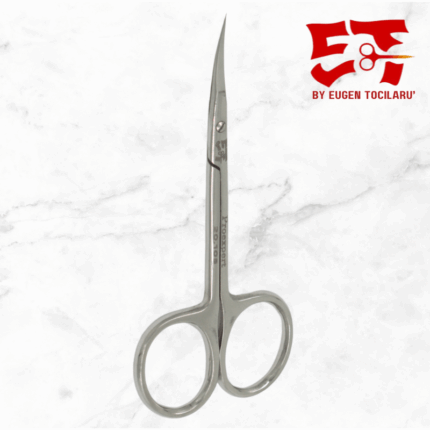 Foarfecă cuticule 20.105 EDIȚIE LIMITATĂ