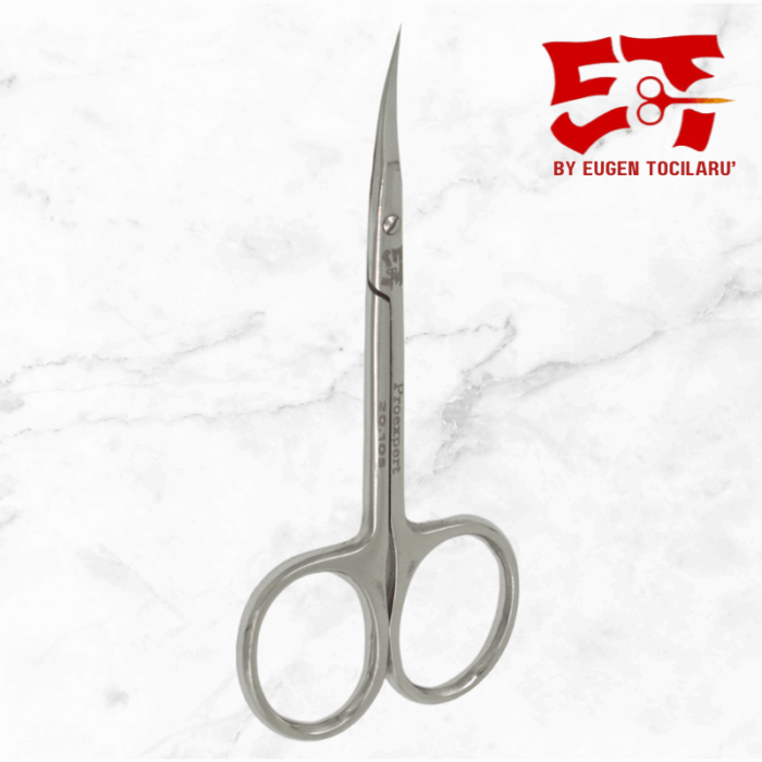 Foarfecă cuticule 20.105 EDIȚIE LIMITATĂ Foarfecă cuticule 20.105 EDIȚIE LIMITATĂ