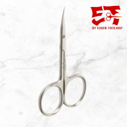 Foarfecă cuticule 20.95 EDIȚIE LIMITATĂ