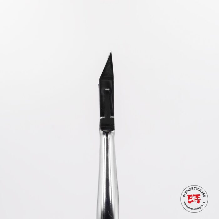 Clește 275.2 PRO Unghii Încărnate - imagine 3