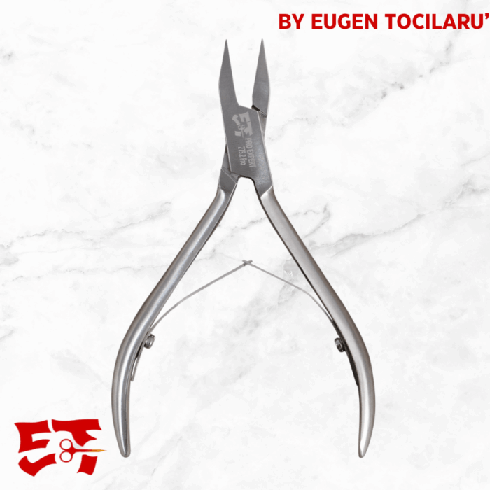 Clește 275.2 PRO Unghii Încărnate - imagine 5