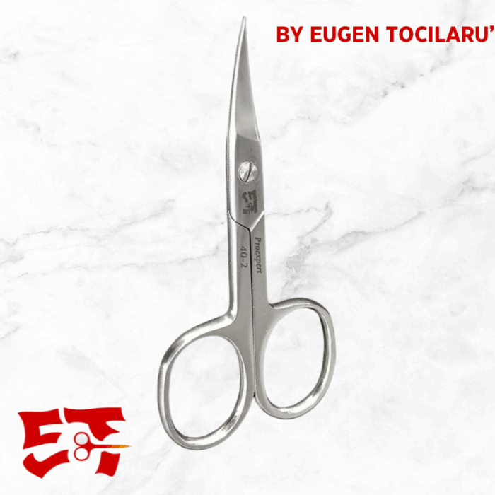 Foarfeca 40.2 PRO Unghii - imagine 3