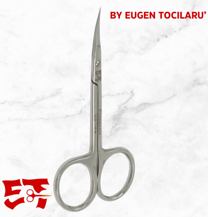 Foarfecă cuticule 20.105 EDIȚIE LIMITATĂ - imagine 6