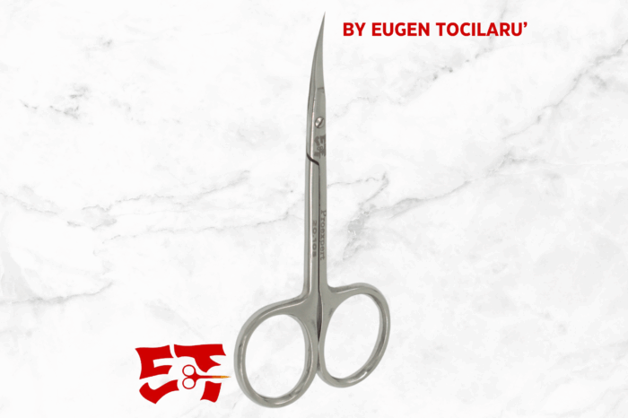 Foarfecă cuticule 20.105 EDIȚIE LIMITATĂ - imagine 5