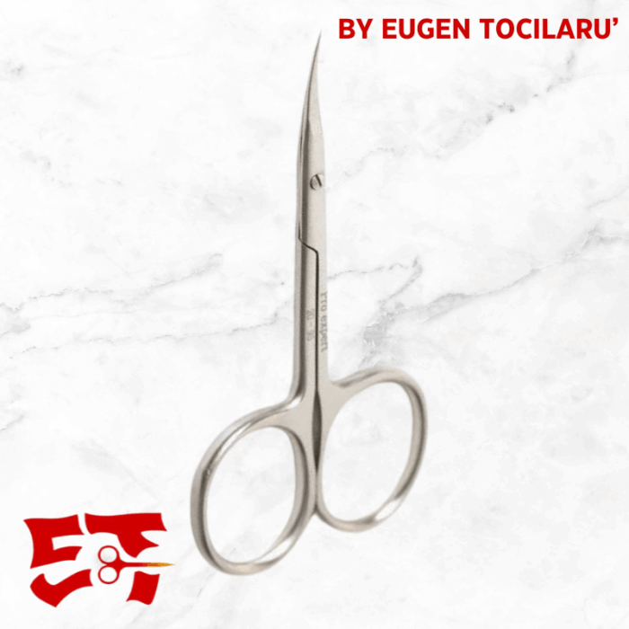 Foarfecă cuticule 20.95 EDIȚIE LIMITATĂ - imagine 3