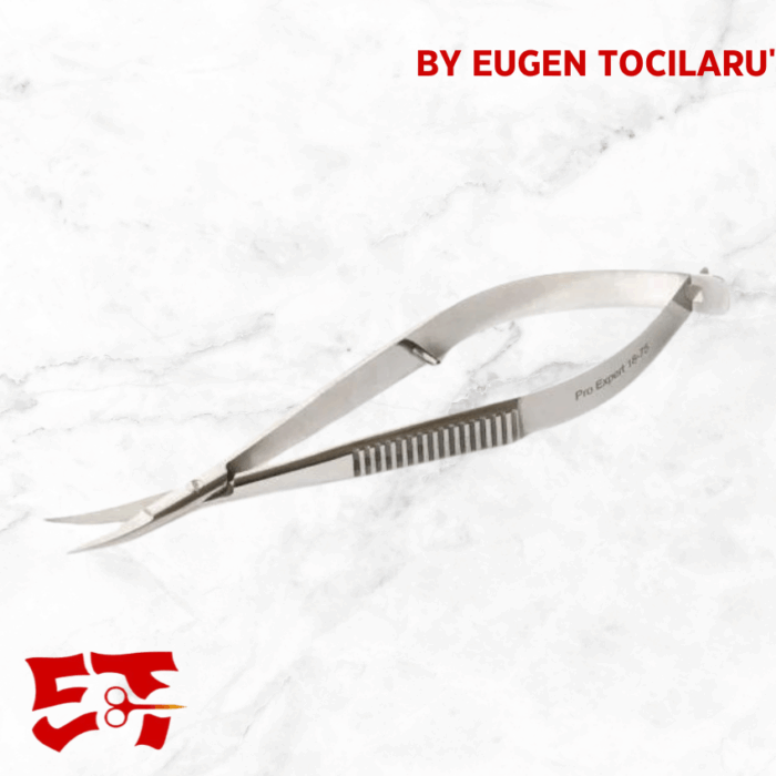 Foarfece (Tweezer) - imagine 3