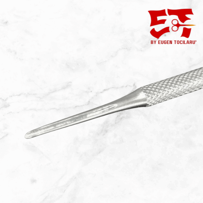 Chiuretă Pedichiură Nr. 1 - imagine 2