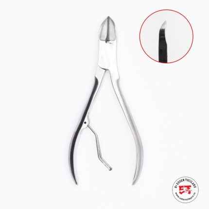 Clește 115 Pedichiură