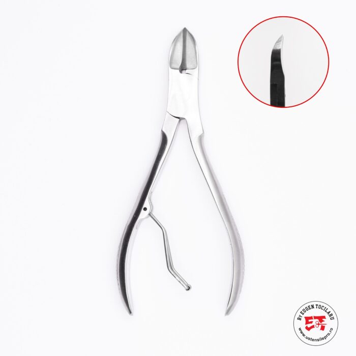 Clește 115 Pedichiură