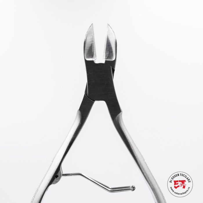 Clește 115 Pedichiură - imagine 2