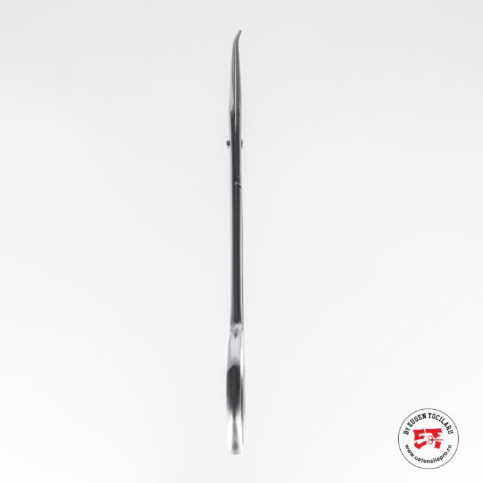Foarfecă Profesională Cuticule Curbata PROEXPERT ECS-8485 18mm - imagine 3