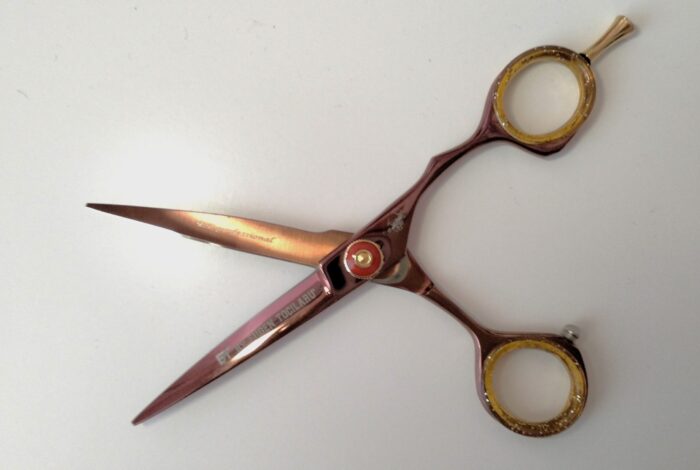 Foarfecă tuns 5,5 / 6,5 - imagine 4