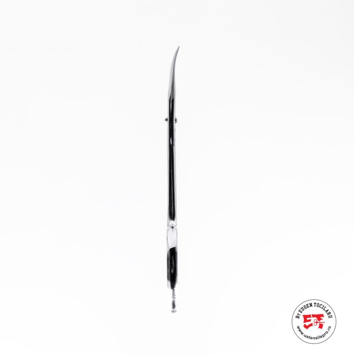 Foarfecă cuticule  PRO EXTRACURB 2021.3 - imagine 3