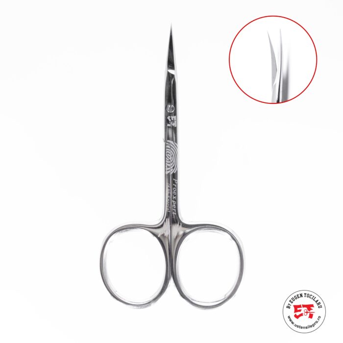 Foarfecă 18.95 PRO Special Cuticule