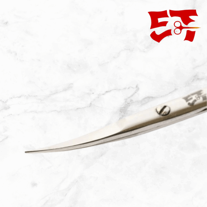 Foarfecă Pieliță Stângaci 18.95 - imagine 2