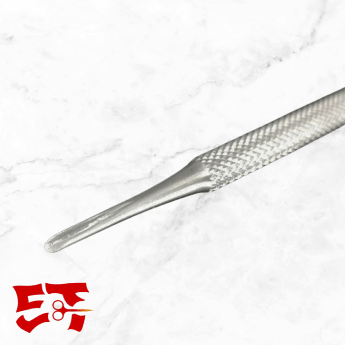 Chiuretă Pedichiură Nr. 2 - imagine 3