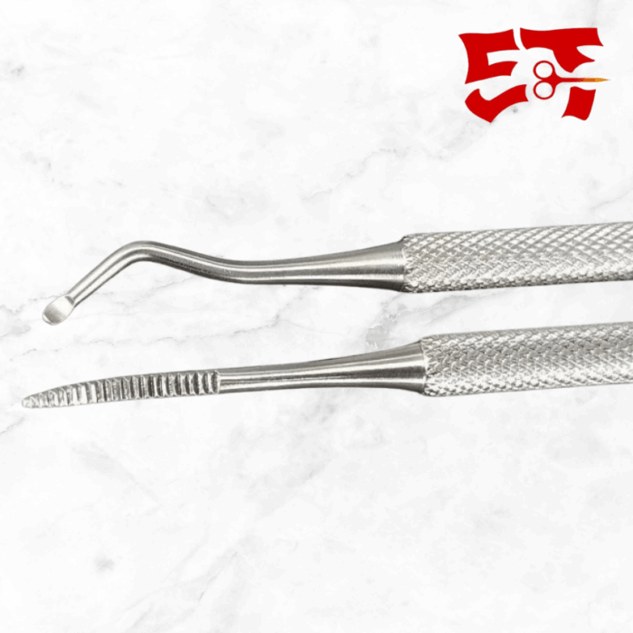 Chiuretă Podo Expert 10 - imagine 2