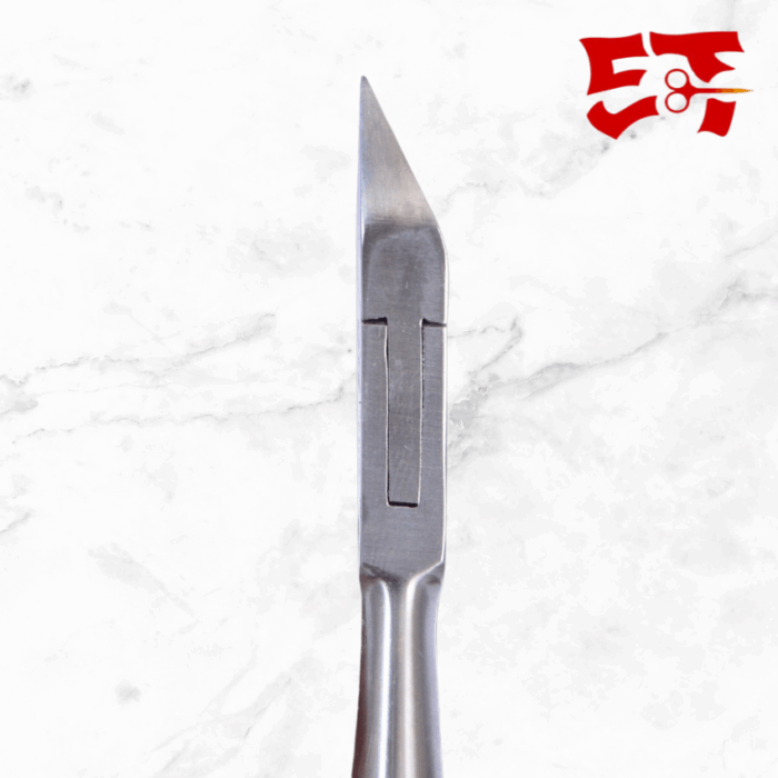 Clește 275.2 PRO Unghii Încărnate - imagine 6