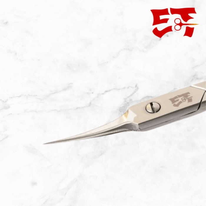 Foarfecă cuticule PRO 16.100 - imagine 2