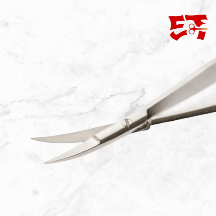 Foarfece (Tweezer) - imagine 2