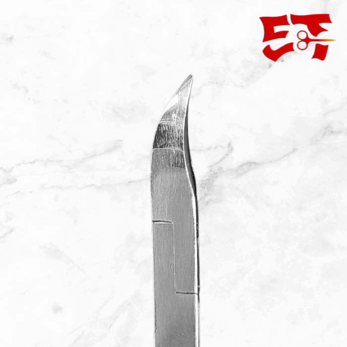 Clește 115 Pedichiură - imagine 5