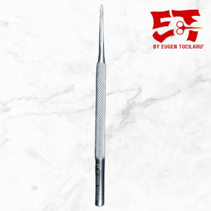 Chiuretă Pedichiură Nr. 1