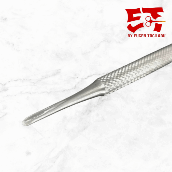 Chiuretă Pedichiură Nr. 2 - imagine 2