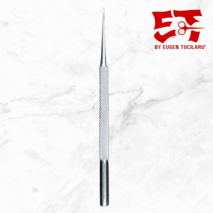 Chiuretă Pedichiură Nr. 2