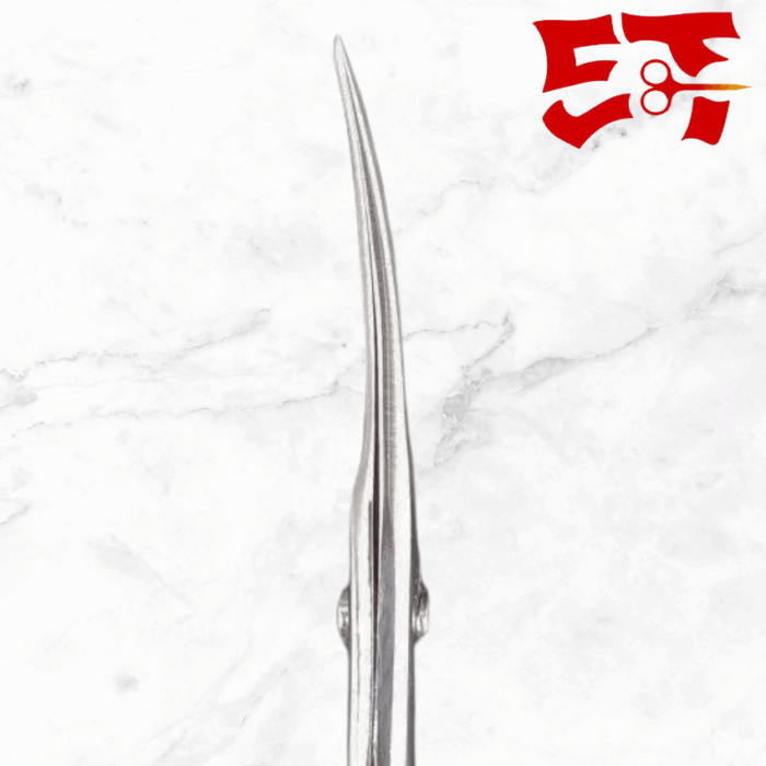 Foarfecă 18.95 PRO Special Cuticule - imagine 5