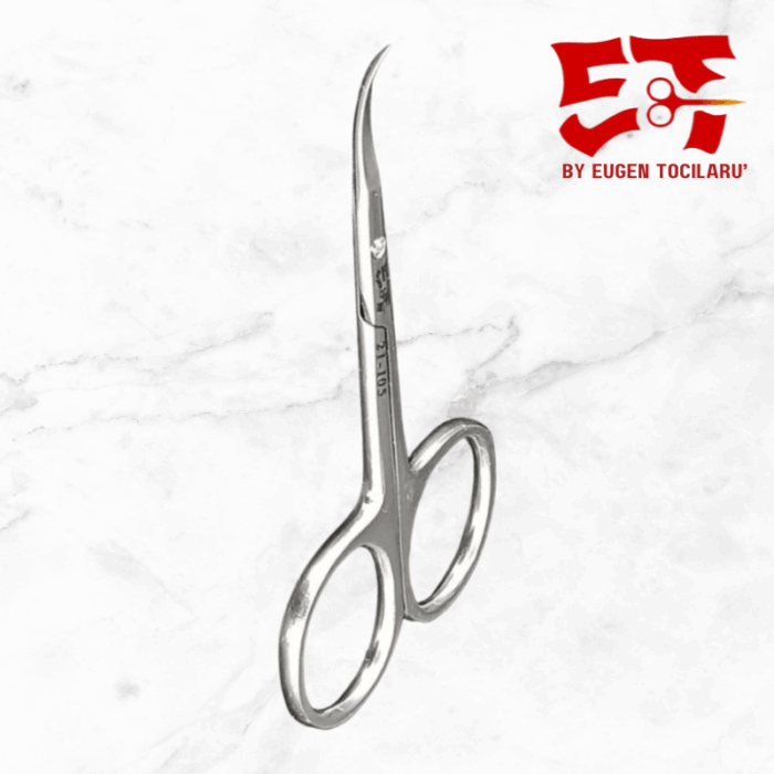 Foarfecă cuticule  PRO EXTRACURB 2021.3 - imagine 7