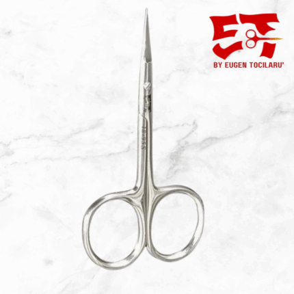 Foarfecă Cuticule PRO 18.95 DREAPTĂ