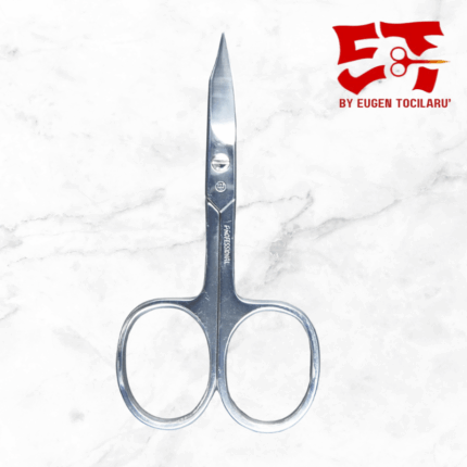 Foarfecă unghii-colțuri 30I