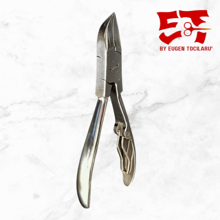 Clește 115 Pedichiură - imagine 6