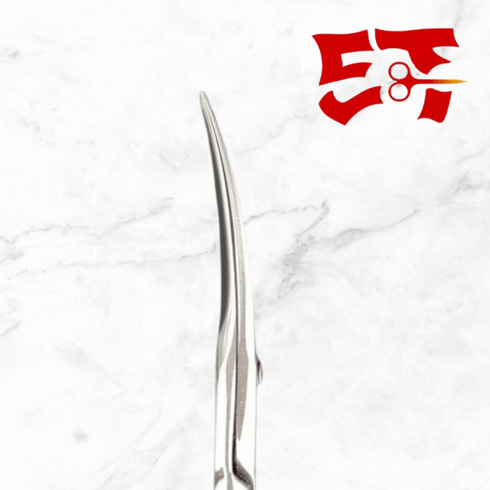 Foarfeca 40.2 PRO Unghii - imagine 2