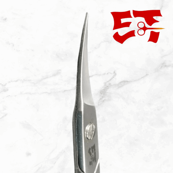 Foarfeca 40.2 PRO Unghii - imagine 4