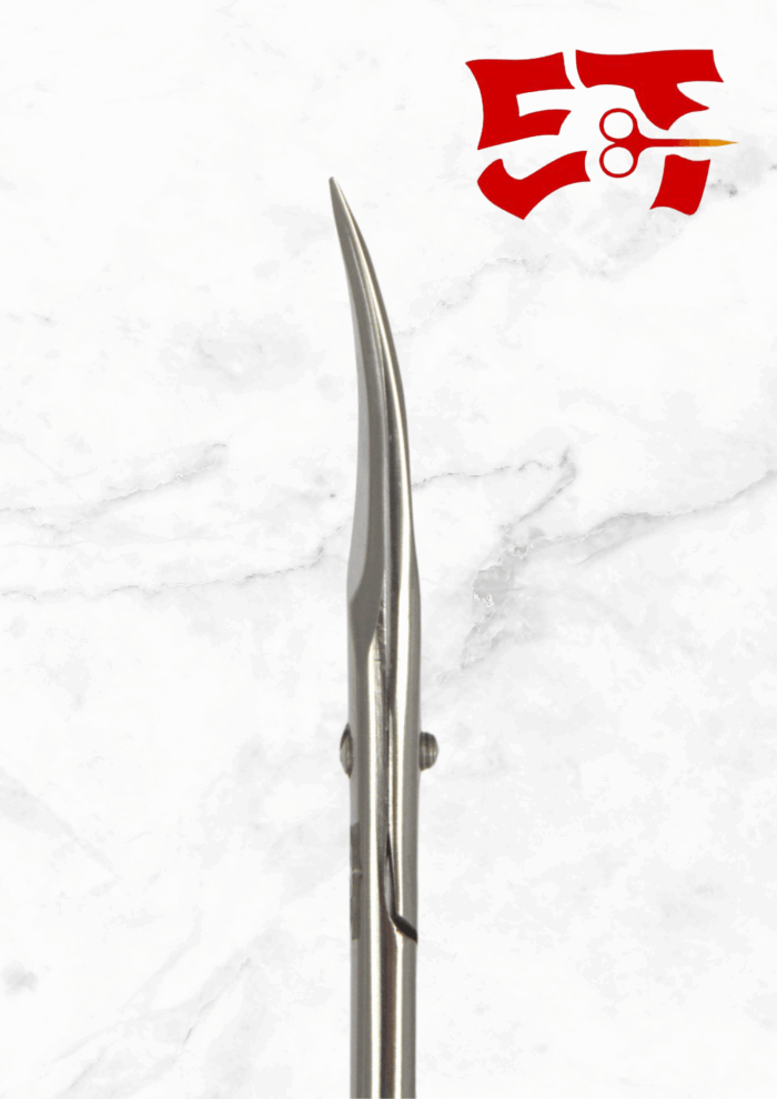 Foarfecă cuticule 20.105 EDIȚIE LIMITATĂ - imagine 2