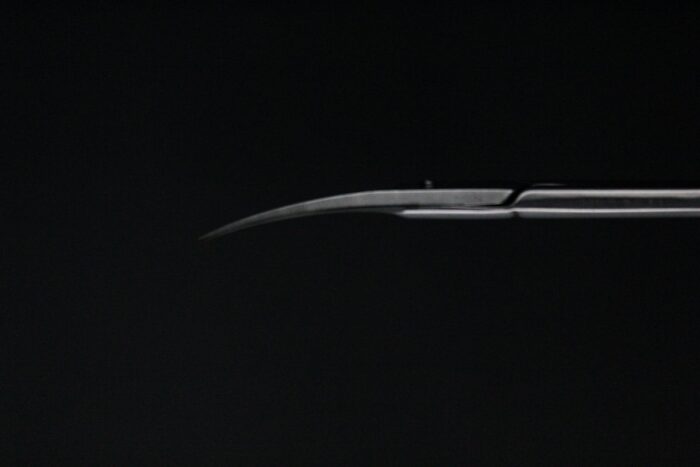 Foarfecă Cuticule 50.1 Pro Expert - imagine 4