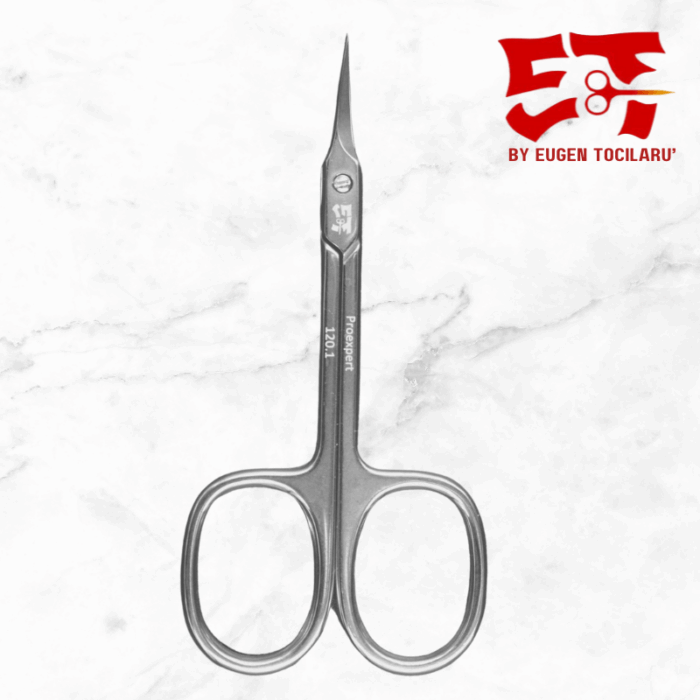 Foarfeca Cuticule 120.1 Pro Expert - imagine 5