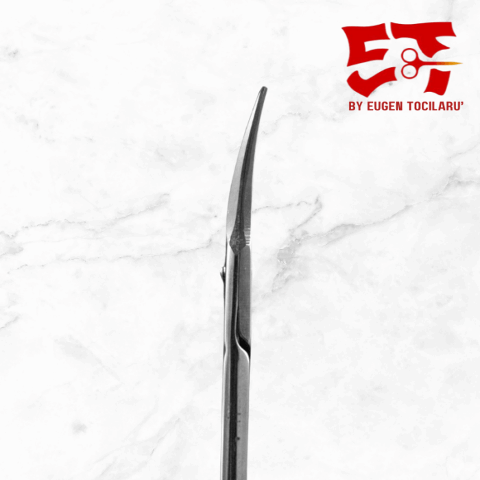 Foarfeca Cuticule 120.1 Pro Expert - imagine 6