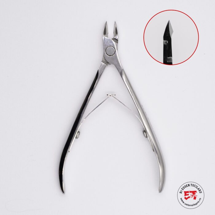 Clește Pedichiură 270.0 Exclusive - imagine 3