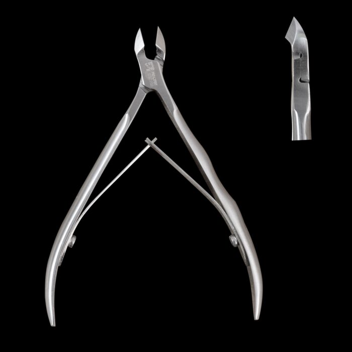 Clește Cuticule 6mm 273.2 PRO - imagine 6