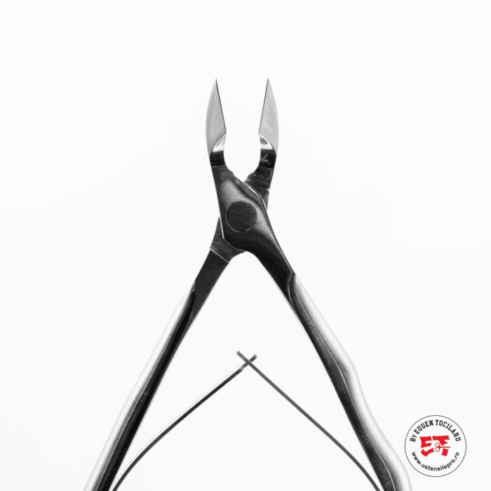 Clește Pedichiură 274.2 - imagine 3