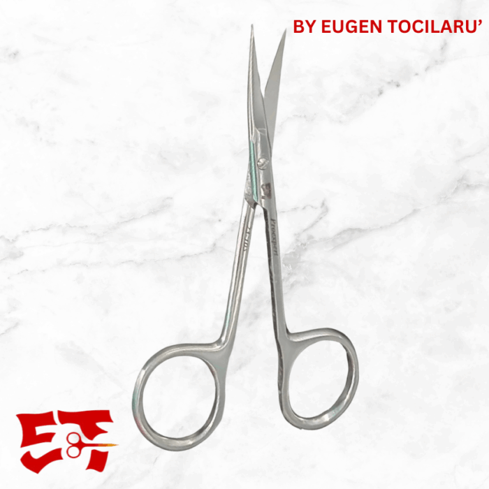 Foarfecă 23.105 Cuticule ProExpert - imagine 5