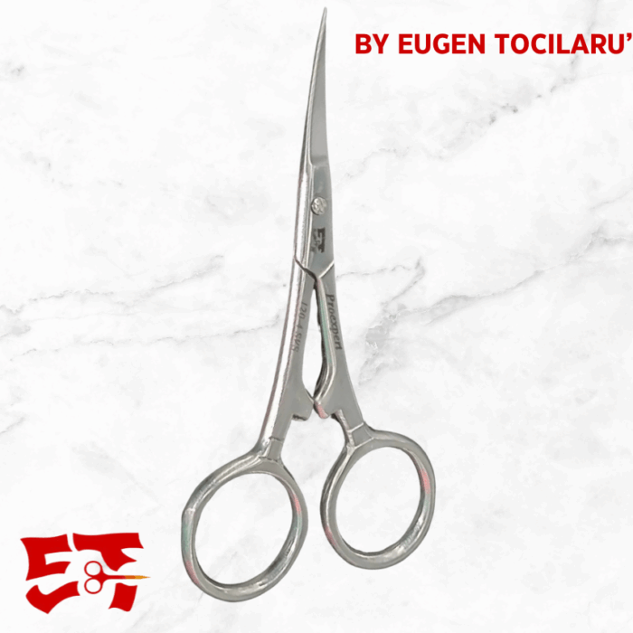 Foarfecă 120-4 Proexpert Cuticule - imagine 2