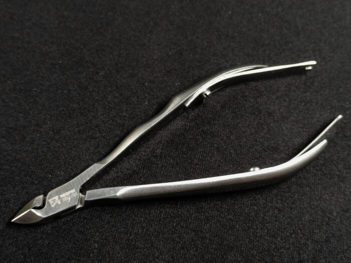 Clește Cuticule 6mm 273.2 PRO - imagine 5