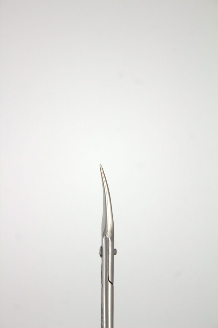 Foarfecă cuticule ECS-001 - imagine 4