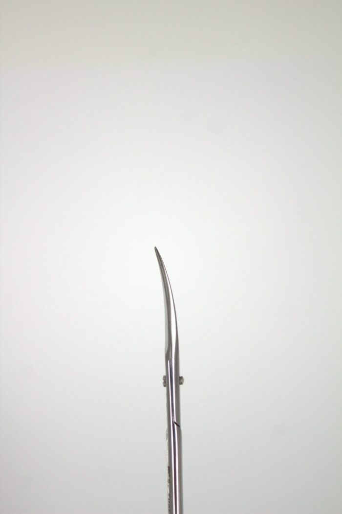 Foarfecă cuticule ECS-102 - imagine 5